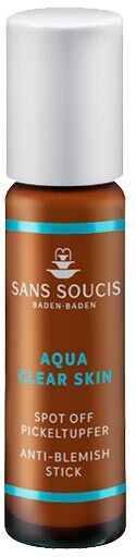 5ml SANS SOUCIS AQUA CLEAR SKIN Spot Off Pimple Dab