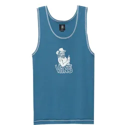VANS HARRY BRYANT Tanktop 2024 blue ashes - XS