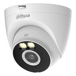 DAHUA TECHNOLOGY Dahua IPC-T2AP-LED-0280B 2MP IP-Dome-Kamera DH-IPC-T2AP-LED-0280B-EUR