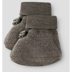 Tchibo - Name IT Baby-Merino-Slipper - Baby - Gr. 62/68