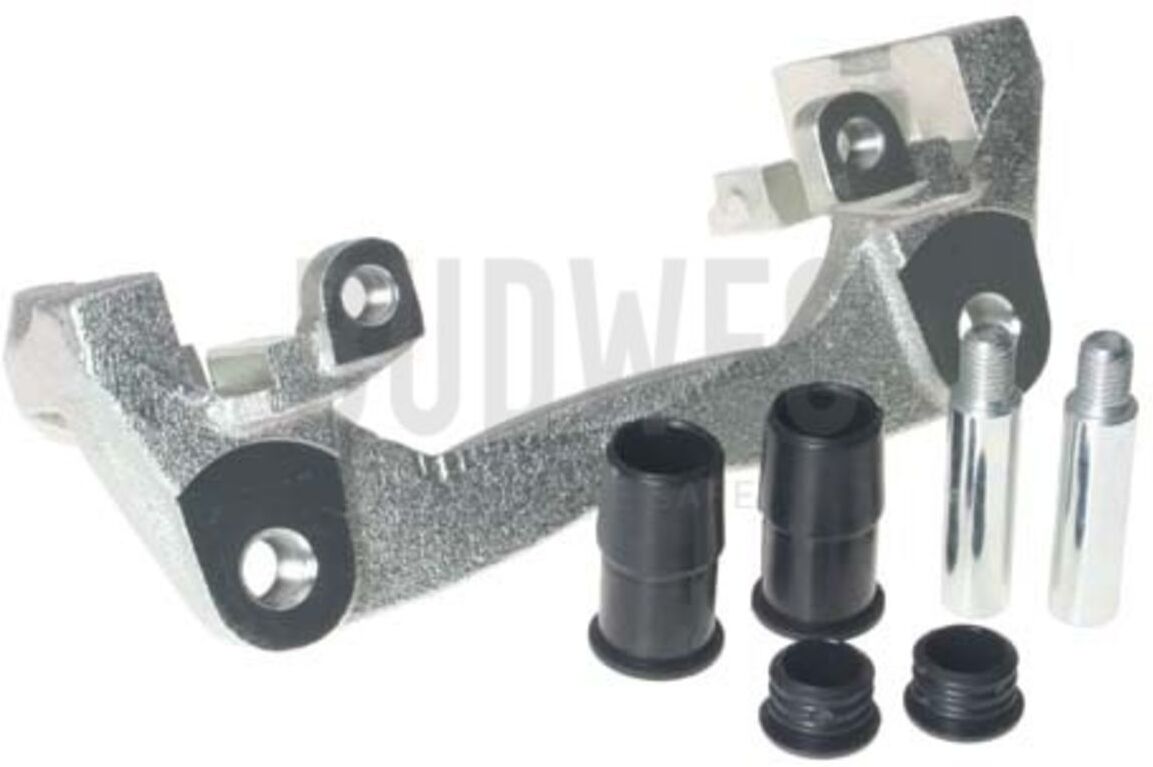 Budweg Caliper Halter, Bremssattel BUDWEG 403906-1