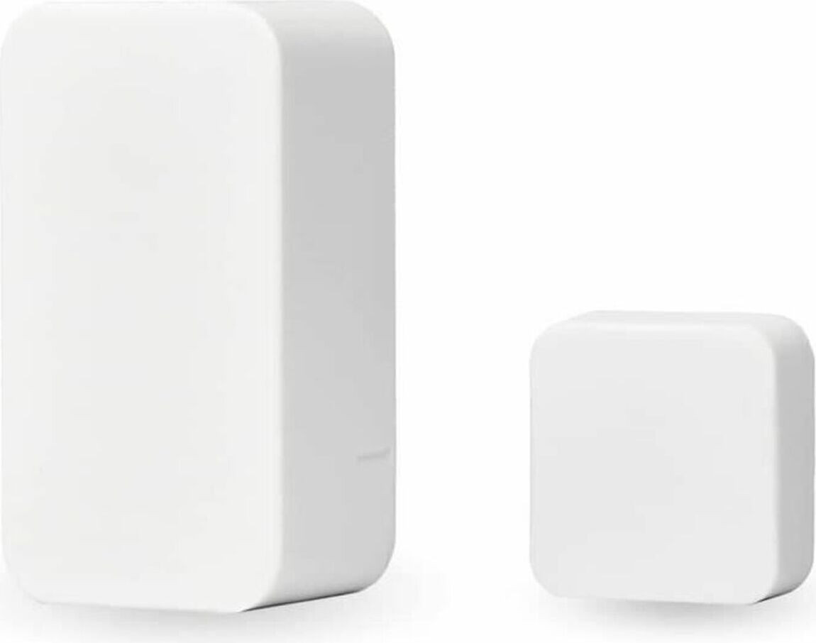 Nuki Deursensor - Draadloze deur- en raamsensor, wit