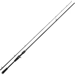 Westin W2 Spinnerbait-T Rod 2,25m M 12-28g 2-Teilig Baitcastrute