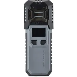 Nitecore, Tiervertreiber, EMR10 - Mückenabwehr, inkl. Akkus, Powerbank-Funktion