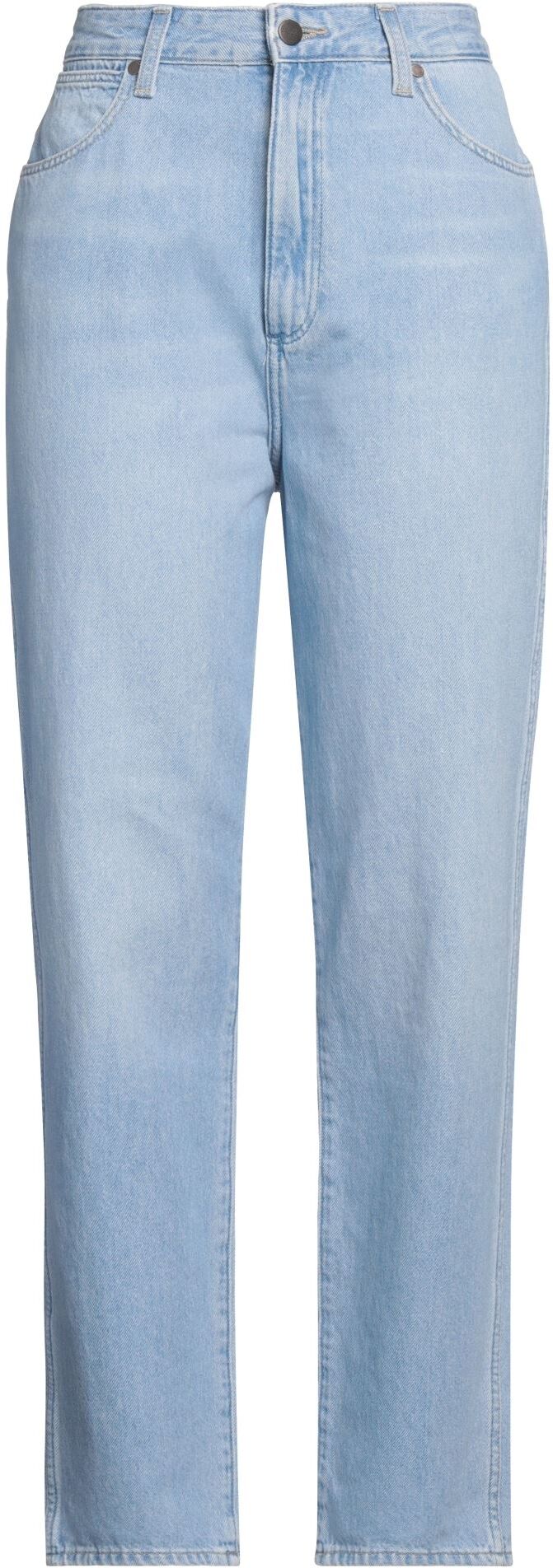 Wrangler Pantalones vaqueros Mujer Azul marino 30W-32L Mujer