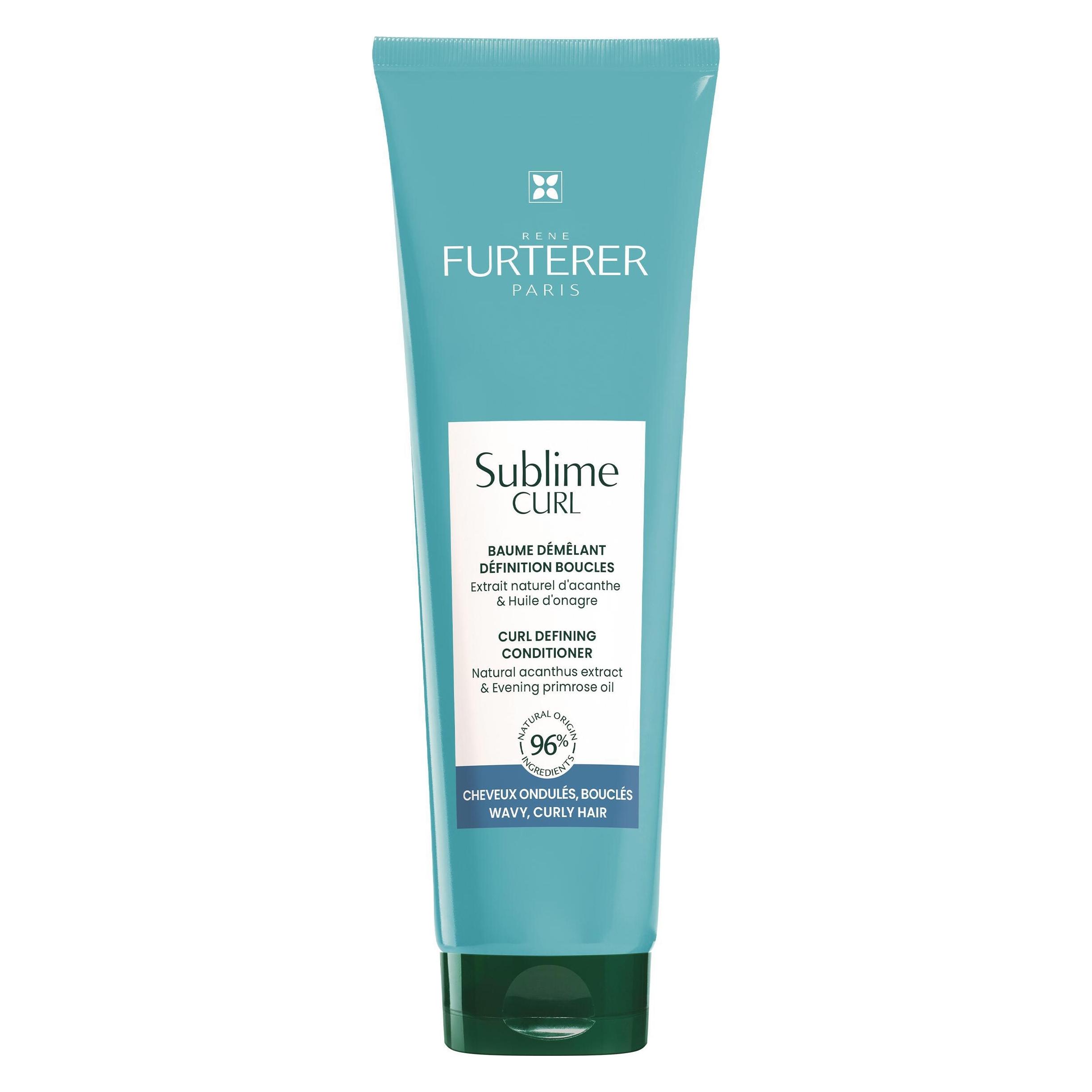 Rene Furterer Sublime Curl (150 ml) (100025)