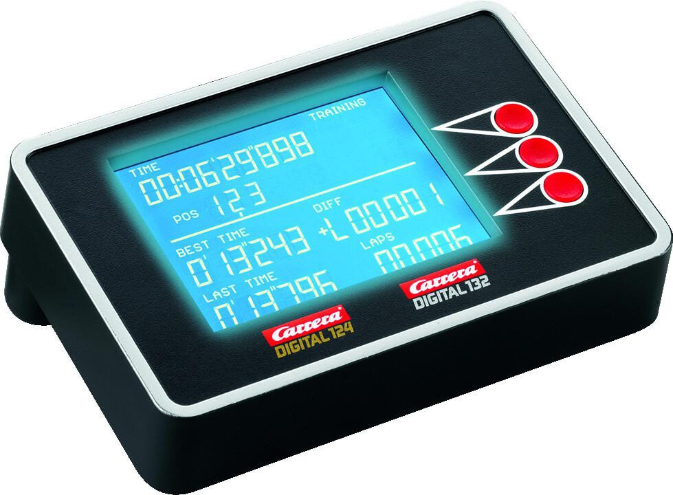 Carrera DIGITAL 132 Lap Counter (Digitaler Rundenzähler) 20030355