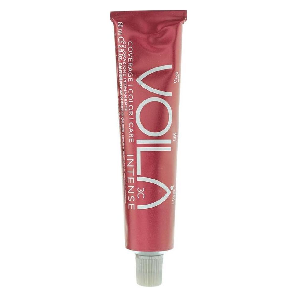 Intercosmo Voila 3c Intense 5.4 Light Copper Brown (5.4 Light Copper Brown) (48299713)