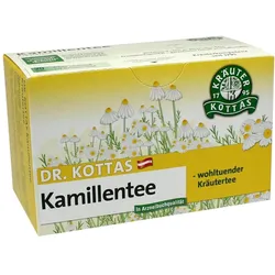 Dr.kottas Kamillentee Filterbeutel 20 St