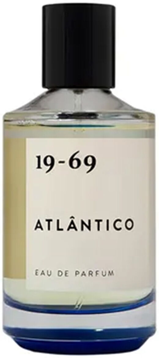 100ml 19-69 Atlântico Eau de Parfum