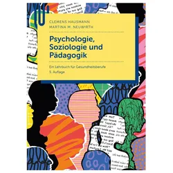 Hausmann:Psychologie, Soziologie und Pä, Fachbücher von Clemens Hausmann, Martina M. Neuwirth