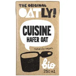 Hafer - Cuisine 250ml