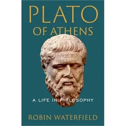 Plato of Athens, Sachbücher von Robin Waterfield