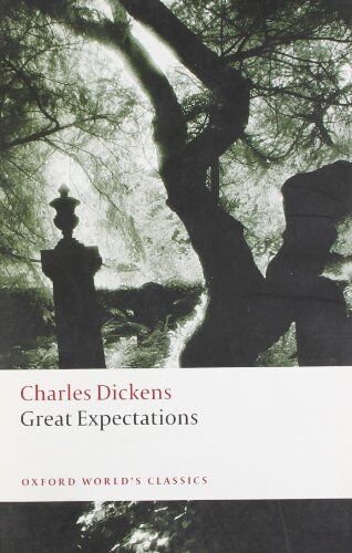 Charles Dickens - Great Expectations (Oxford World's Classics) - Preis vom 18.10.2026 19:22:15 h
