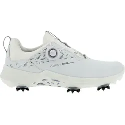 ecco Golfschuhe Biom G5 BOA, weiss