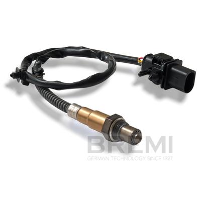 BREMI Lambdasonde 75126 für Ford