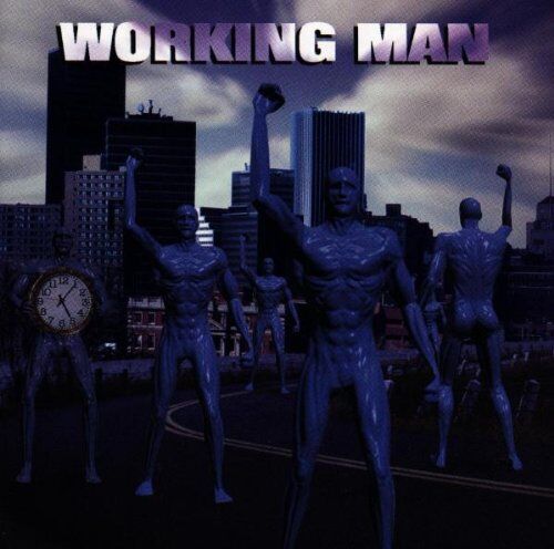 Various - Working Man (Rush Tribute) - Preis vom 16.10.2026 11:41:07 h