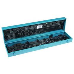 DEHN 785301 785301 Werkzeugkoffer unbestückt