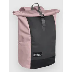 Horsefeathers Roller Rucksack rose Gr. Uni