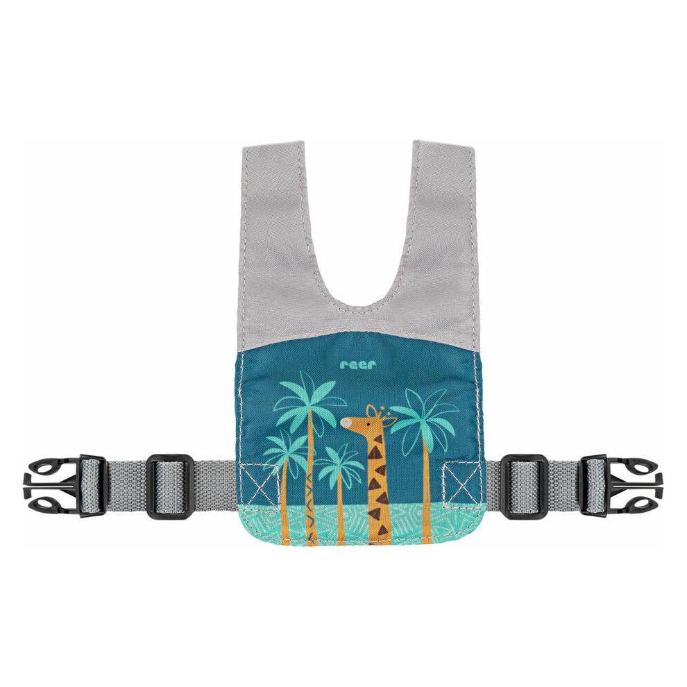 Reer Lauf- und Schutzgurt für Kinder TravelKidGo (R53132)