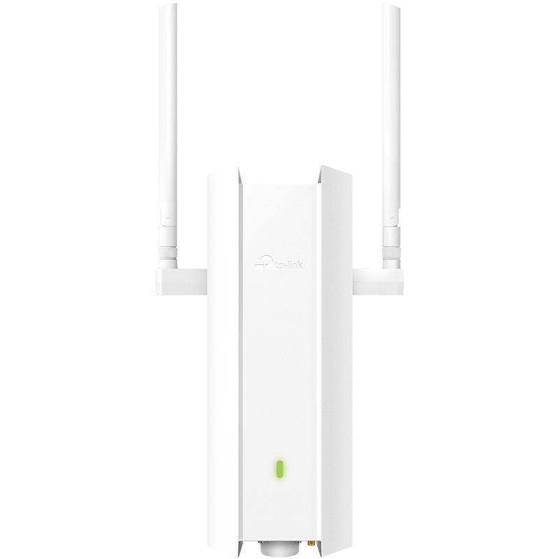 TP-Link Omada WL-AP Access Point EAP625-Outdoor HD (AX1800)