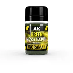 AK Green Mossy Texture 35ml