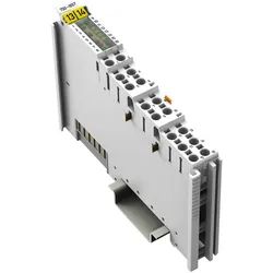 Wago 750-1657 4-Port IO-Link-Master 7501657