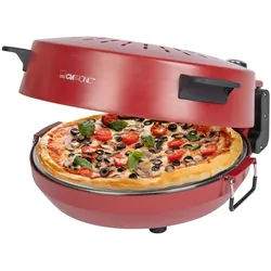 CLATRONIC PM 3787 Pizza-Maker