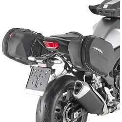 Givi TE Easylock, Satteltaschen Abstandhalter
