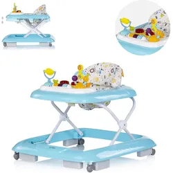 Chipolino Lauflernhilfe Baby Steps Musik