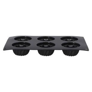 Patisse Cupcake Förmchen Set mit Deko-Picker 24 Stück ø 5cm (5 cm) (19191-135404.1000)