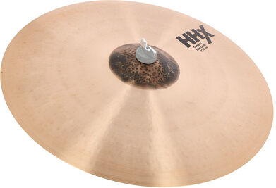 "Sabian 19"" HHX Complex Thin Crash "