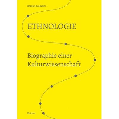 Ethnologie, Taschenbuch von Roman Loimeier, Gebr. Mann Verlag, 978-3-496-01666-3