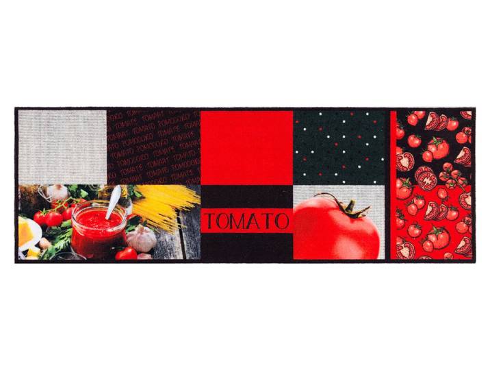 Recylon Küchenläufer Tomato 50 × 15 cm
