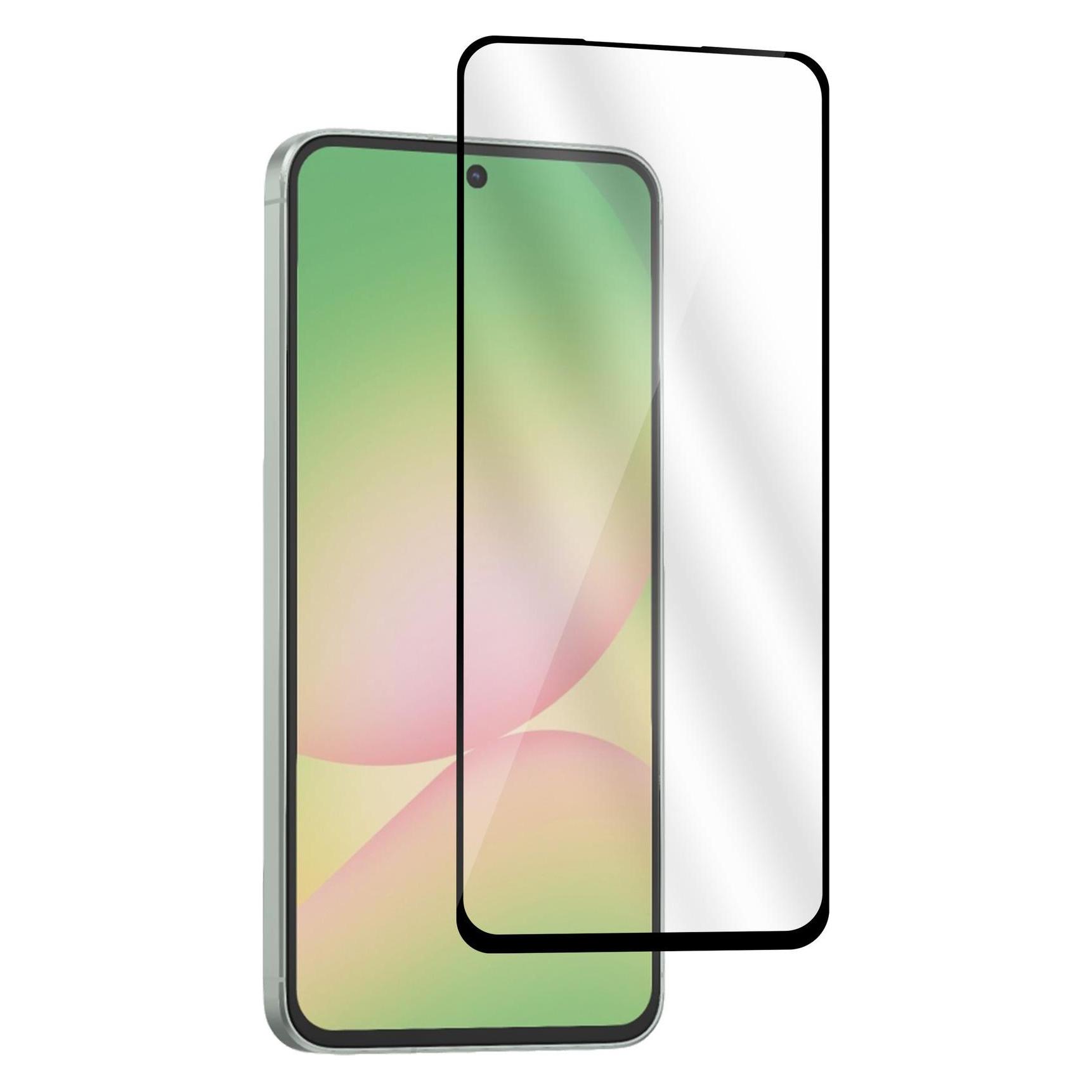 eSTUFF Samsung Galaxy A56 5G Screen (1 Stk., Samsung Galaxy A56) (ES504119)
