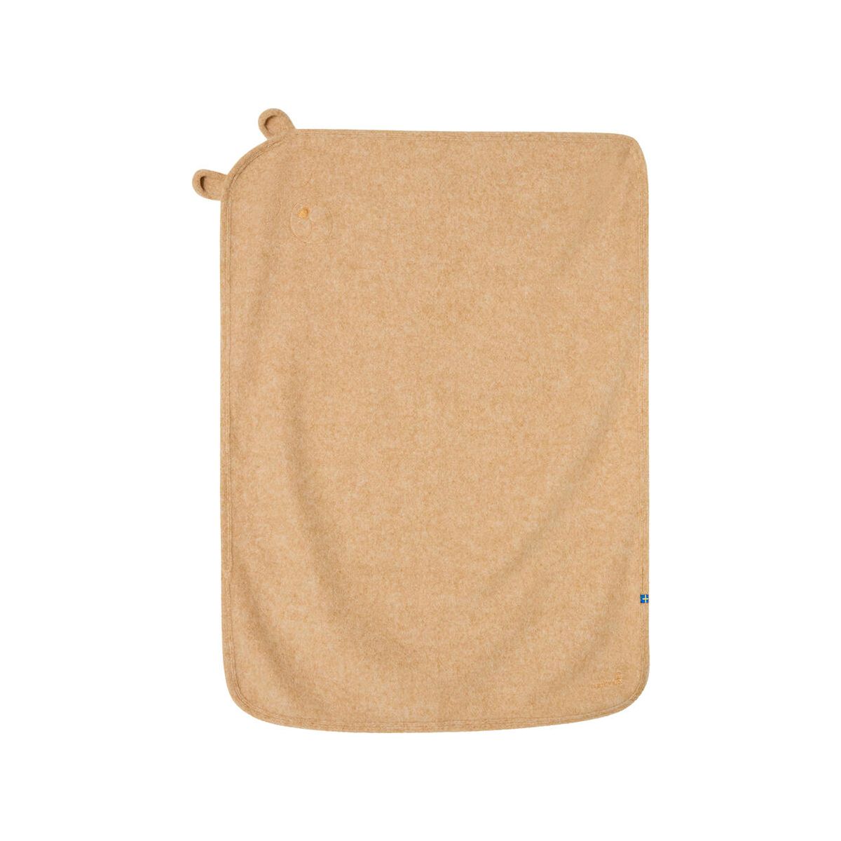 Isbjörn Shaunie Baby Blanket lion (17) One Size 6672-17-00