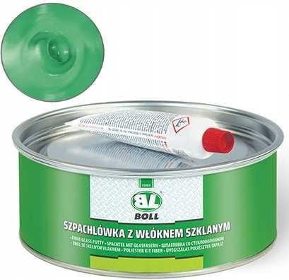 BOLL Glasvezelspackel, 1 kg