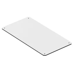 Spelsberg Einbauplatte Tür 4mm GEOS-S EPT 5040