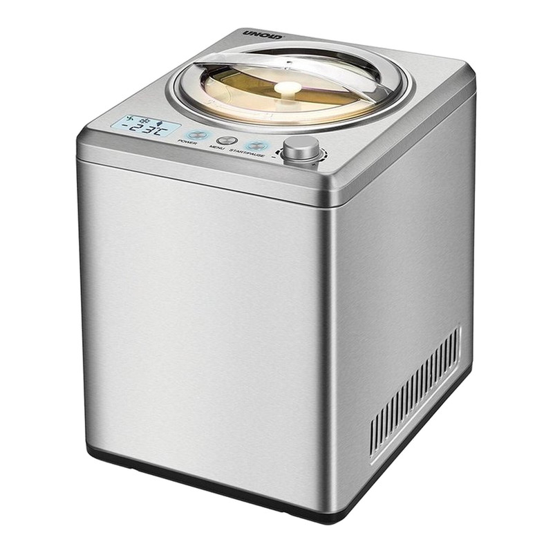 Unold 48880 Slowjuicer 150W - Sapcentrifuge voor groente en fruit