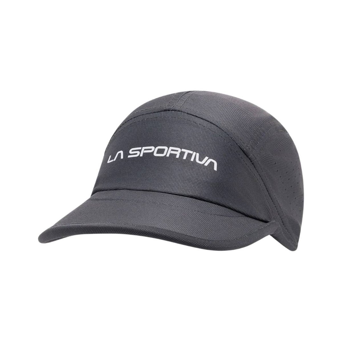 Boné La Sportiva Pure Cinzento Branco, Tamanho S/M Unisex