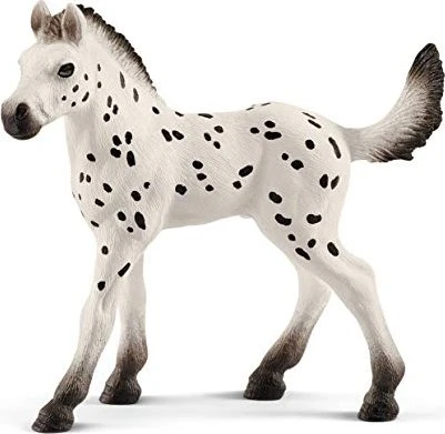 Schleich 13890 Knabstrupper Fohlen