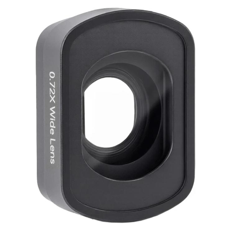 JJC Sunnylife Pocket 4/3 0,72x Weitwinkel-Filter (OP4-FI217)