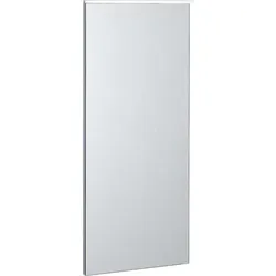 Geberit Xeno2 Lichtspiegel 500.520., 400x910x55mm, 500.520.00.1