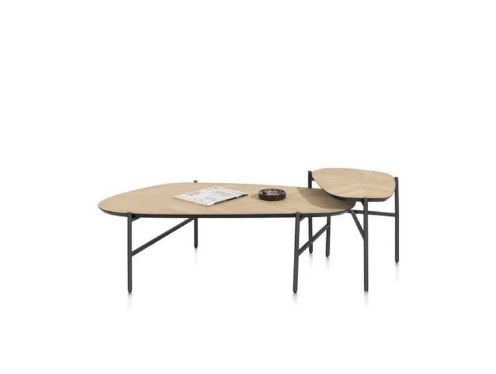 Henders & Hazel Hendrik Couchtisch-Set