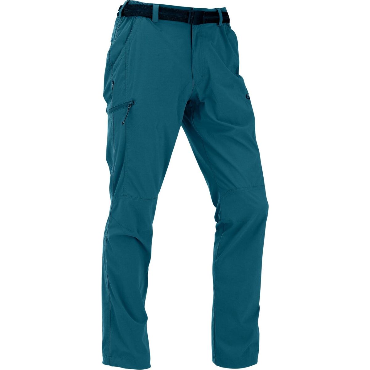 MAUL Sport Greenstone XT - Lange Hose elas. petrol blue (13) 28 4760600723-13-28