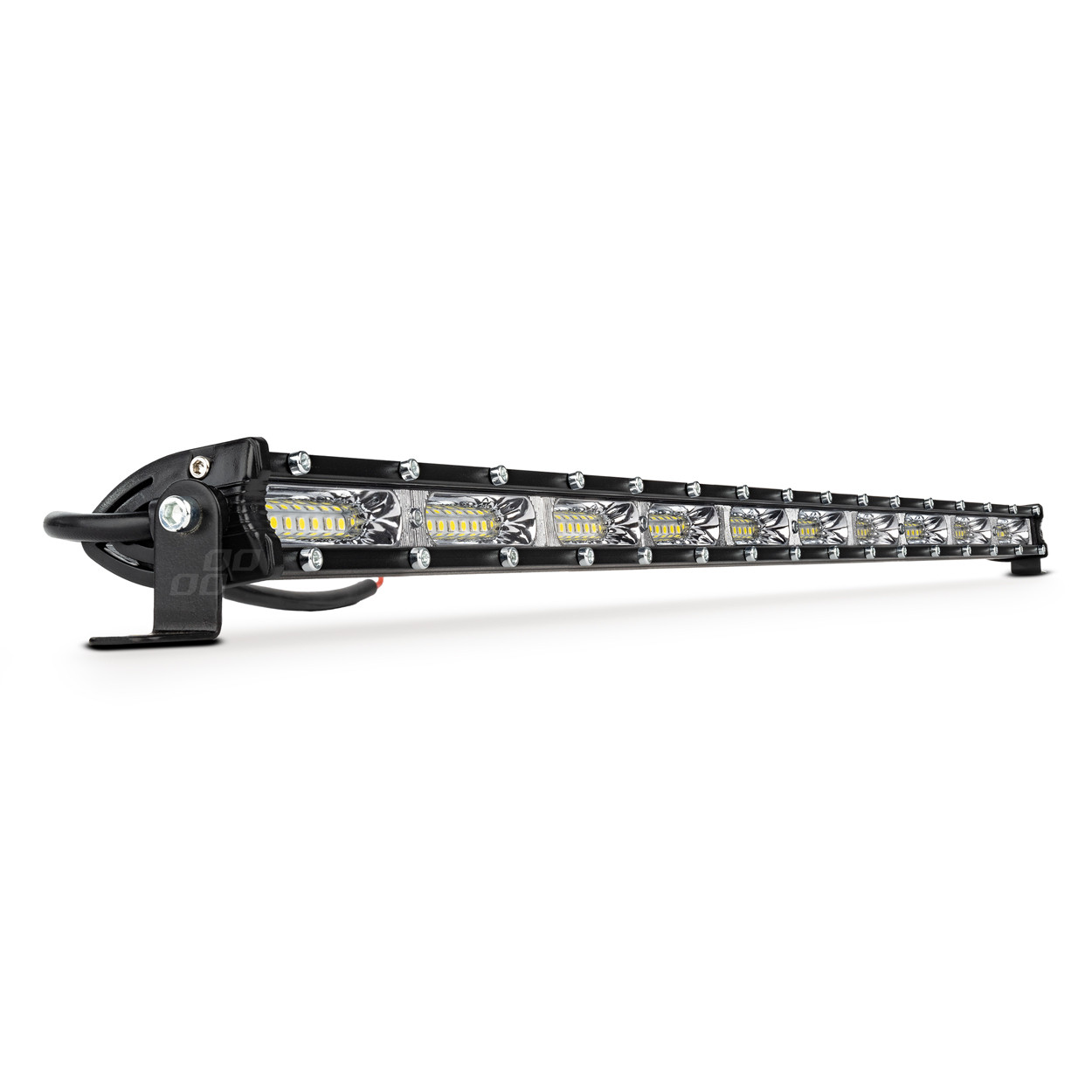AMiO LED werklamp lichtbalk 270W 810mm 21600lm IP67 voor offroad en SUV