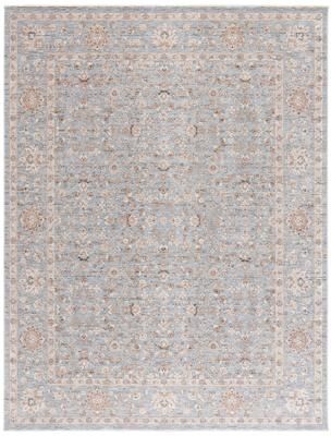 SAFAVIEH Harlow Slip Resistant Kveta Oriental Rug