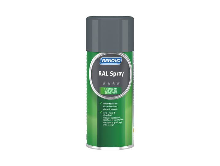 Renovo Sprühlack RAL 0.15 l
