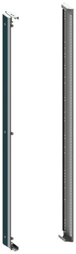 Siemens 8PQ1200-0BA03 Eckfeld, Bausatz, H: 2000 mm, pulverbeschichtet