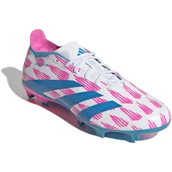Adidas, Damen, Fussballschuhe, fussballschuhe predator league fg (44), Weiss